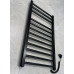 Полотенцесушитель Instal Projekt Viking Electro 993x530 black mat
